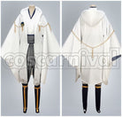 Tsurumaru Kuninaga Cosplay cosplay costume from Touken Ranbu, detail-1