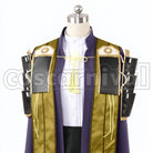 Warrior Heshikiri Hasebe cosplay costume from Touken Ranbu Uchigatana, detail-1