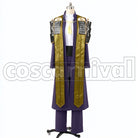 Heshikiri Hasebe cosplay costume from Touken Ranbu, front view