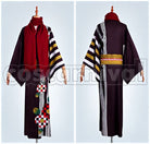 Uchigatana Kashuu Kiyomitsu Light Version Cosplay cosplay costume from Touken Ranbu, detail-1