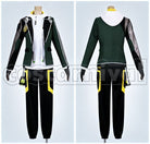 Uchigatana Kuwana Gou Cosplay cosplay costume from Touken Ranbu, detail-1