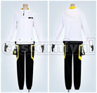 Uchigatana Kuwana Gou Cosplay cosplay costume from Touken Ranbu, detail-2