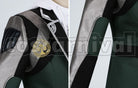 Uchigatana Kuwana Gou Cosplay cosplay costume from Touken Ranbu, detail-3