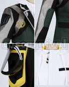 Uchigatana Kuwana Gou Cosplay cosplay costume from Touken Ranbu, detail-4