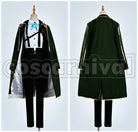 Uchigatana Matsui Gou Cosplay cosplay costume from Touken Ranbu, detail-1