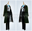 Uchigatana Matsui Gou Cosplay cosplay costume from Touken Ranbu, front view 3