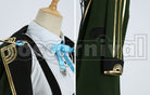 Uchigatana Matsui Gou Cosplay cosplay costume from Touken Ranbu, detail-3