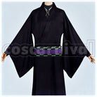 Uchigatana Minamoto Kiyomaro Light Version Cosplay cosplay costume from Touken Ranbu, front view 1