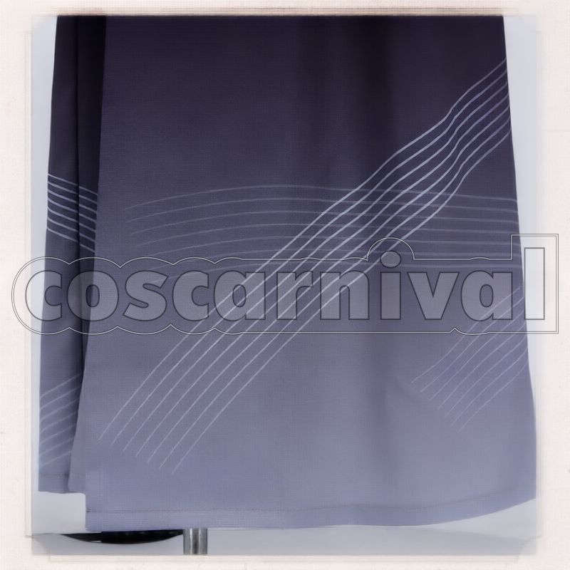 Uchigatana Minamoto Kiyomaro Light Version Cosplay cosplay costume from Touken Ranbu, detail-1