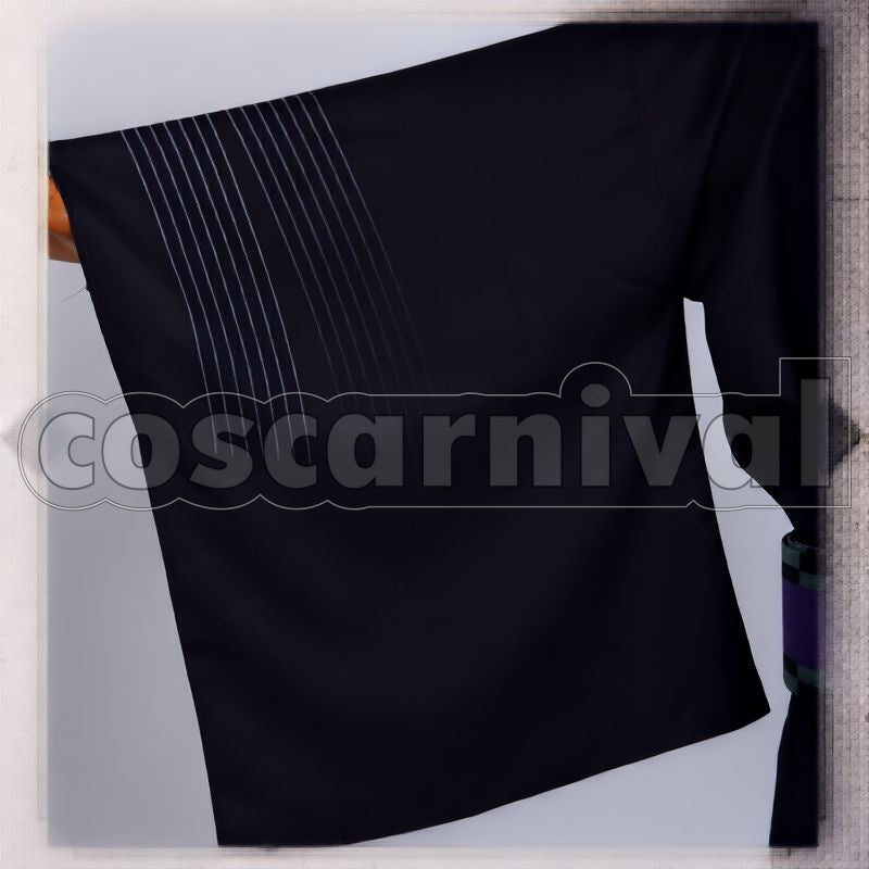 Uchigatana Minamoto Kiyomaro Light Version Cosplay cosplay costume from Touken Ranbu, detail-3