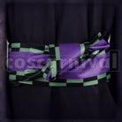 Uchigatana Minamoto Kiyomaro Light Version Cosplay cosplay costume from Touken Ranbu, accessory view 1