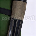Uchigatana Murakumo Gou Cosplay cosplay costume from Touken Ranbu, detail-4
