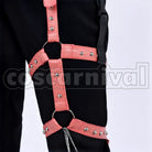 Uchigatana Murakumo Gou Cosplay cosplay costume from Touken Ranbu, detail-5