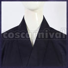 Uchigatana Mutsunokami Yoshiyuki Light Version Cosplay cosplay costume from Touken Ranbu, detail-2