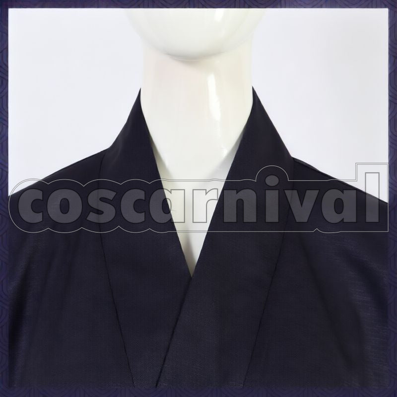 Uchigatana Mutsunokami Yoshiyuki Light Version Cosplay cosplay costume from Touken Ranbu, detail-2