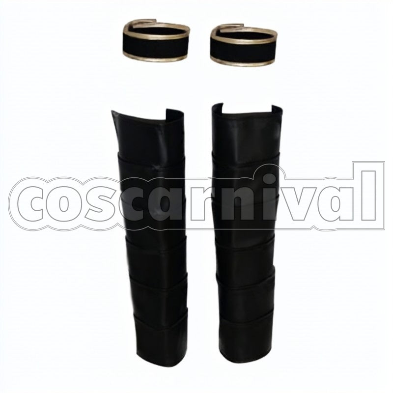 Warrior Nagasone Kotetsu cosplay costume from Touken Ranbu Uchigatana, detail-2