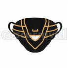 Warrior Nakigitsune cosplay costume from Touken Ranbu Uchigatana, detail-6