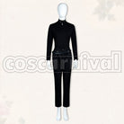 Uchigatana Samidare Gou Cosplay cosplay costume from Touken Ranbu, front view 4