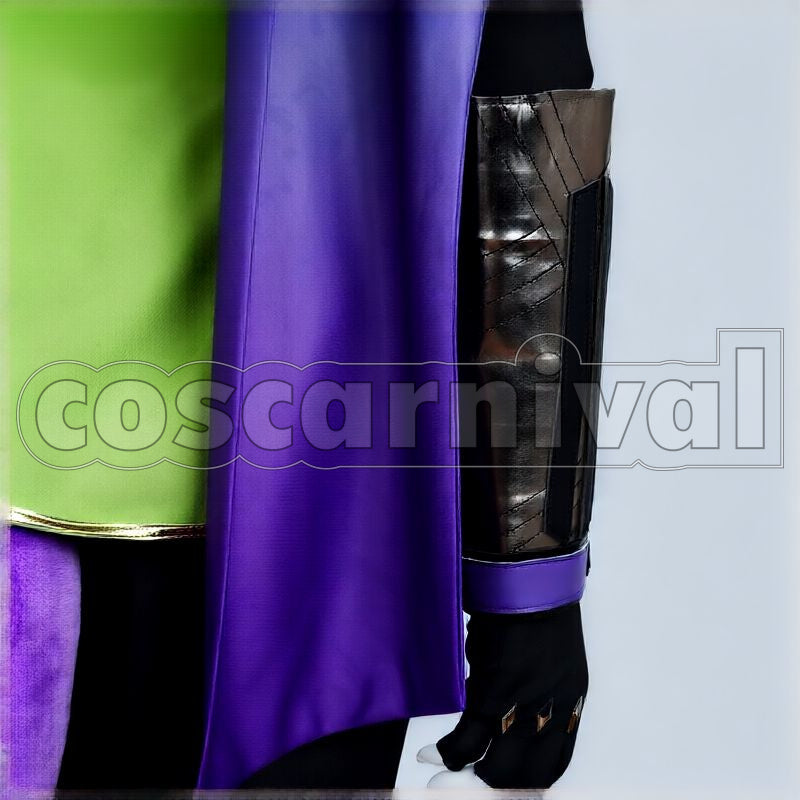 Uchigatana Samidare Gou Cosplay cosplay costume from Touken Ranbu, detail-7