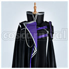 Uchigatana Suishinshi Masahide Cosplay cosplay costume from Touken Ranbu, front view