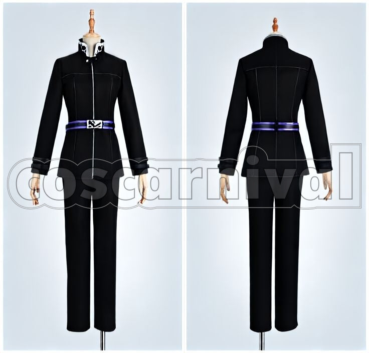 Uchigatana Suishinshi Masahide Cosplay cosplay costume from Touken Ranbu, detail-3