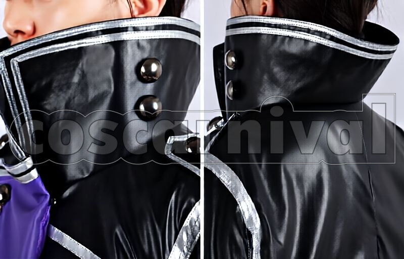 Uchigatana Suishinshi Masahide Cosplay cosplay costume from Touken Ranbu, detail-6