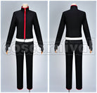 Uguisumaru Cosplay cosplay costume from Touken Ranbu, detail-2