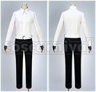 Uguisumaru Cosplay cosplay costume from Touken Ranbu, detail-3