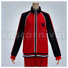 Uguisumaru Internal Affairs Cosplay cosplay costume from Touken Ranbu, front view 1