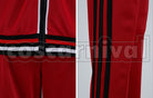 Uguisumaru Internal Affairs Cosplay cosplay costume from Touken Ranbu, detail-3