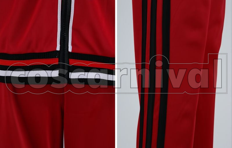 Uguisumaru Internal Affairs Cosplay cosplay costume from Touken Ranbu, detail-3