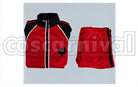 Uguisumaru Internal Affairs Cosplay cosplay costume from Touken Ranbu, set view