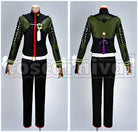 Uguisumaru Revised Version Cosplay cosplay costume from Touken Ranbu, detail-1