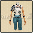 Urashima Kotetsu Cosplay cosplay costume from Touken Ranbu, front view 7