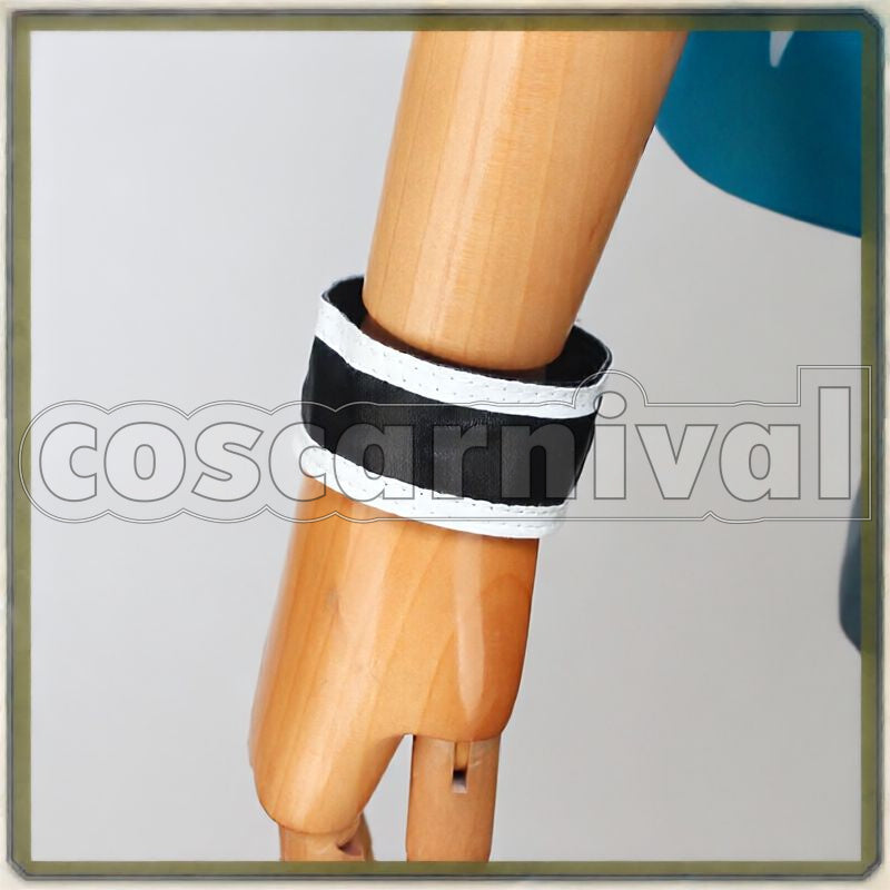 Urashima Kotetsu Cosplay cosplay costume from Touken Ranbu, accessory view
