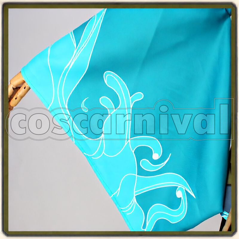 Urashima Kotetsu Cosplay cosplay costume from Touken Ranbu, detail-3