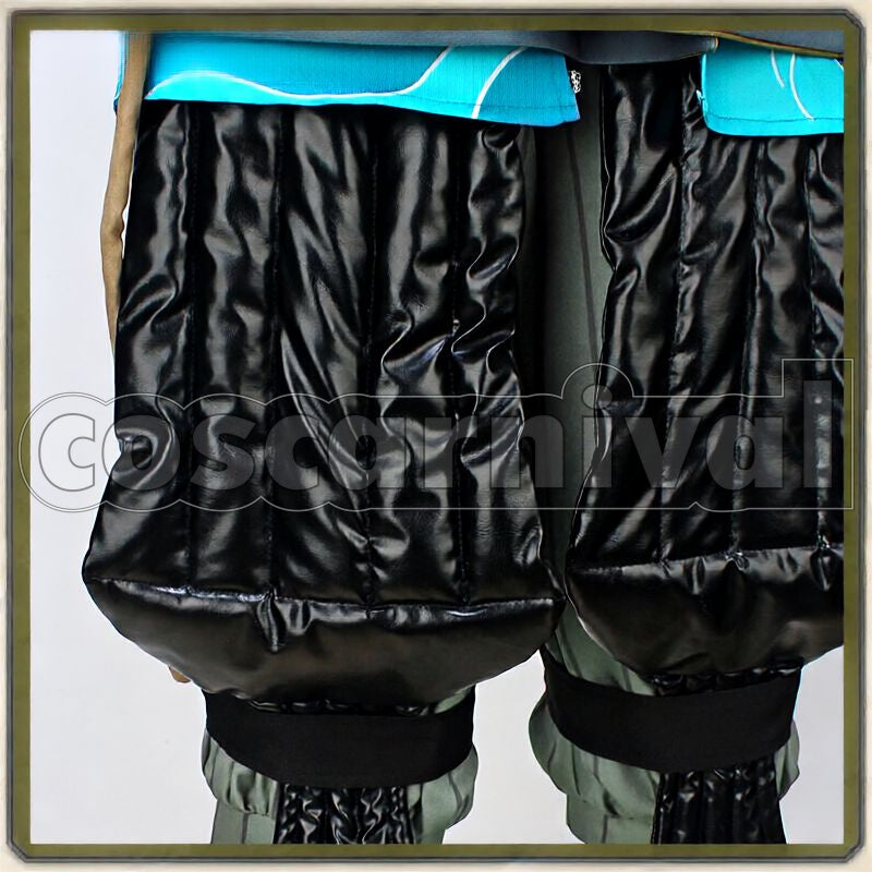 Urashima Kotetsu Cosplay cosplay costume from Touken Ranbu, detail-4