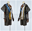 Urashima Kotetsu Internal Affairs Cosplay cosplay costume from Touken Ranbu, front view 2
