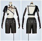 Urashima Kotetsu Internal Affairs Cosplay cosplay costume from Touken Ranbu, detail-2