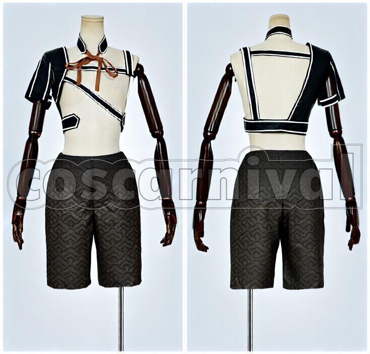 Urashima Kotetsu Internal Affairs Cosplay cosplay costume from Touken Ranbu, detail-2