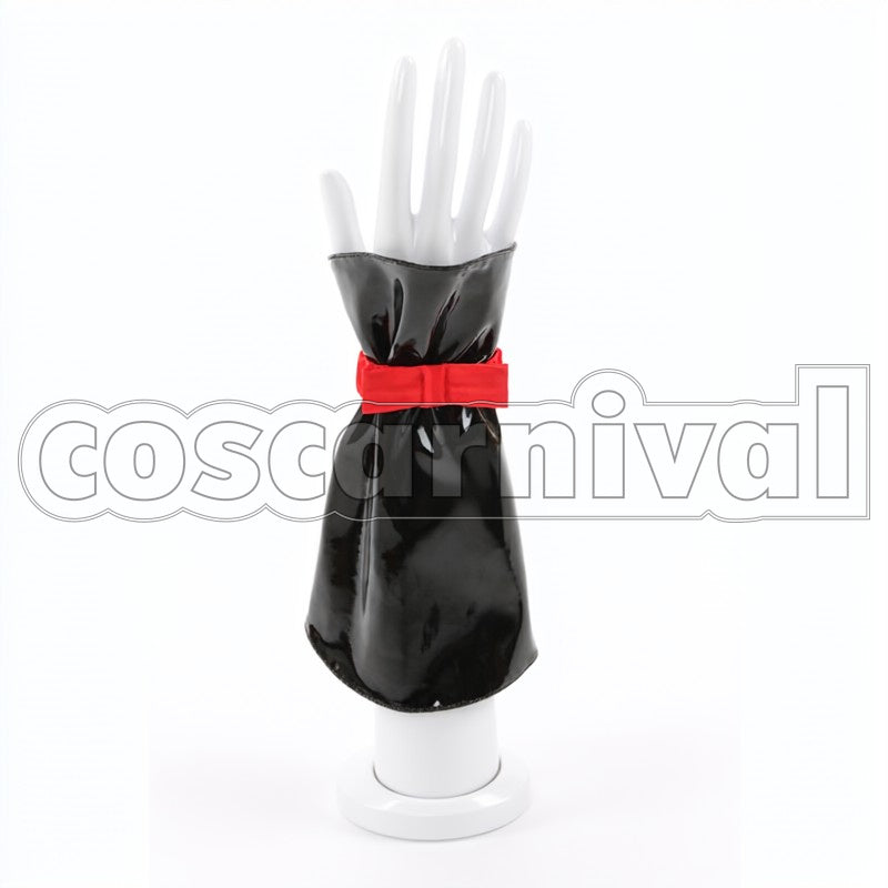Warrior Namazuo Toushirou cosplay costume from Touken Ranbu Wakizashi, detail-4