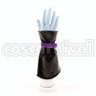 Warrior Honebami Toushirou cosplay costume from Touken Ranbu Wakizashi, detail-3