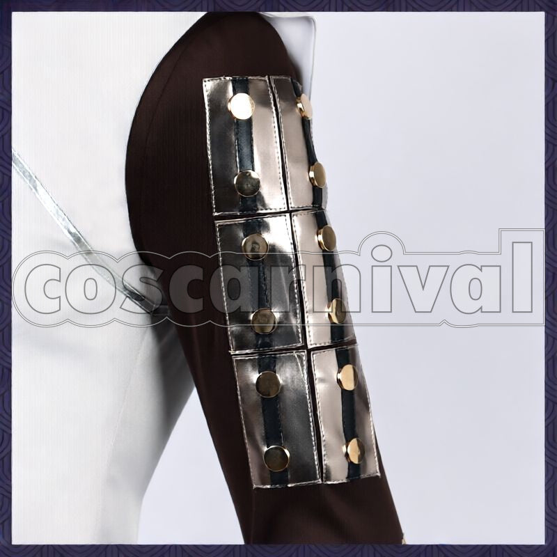 Warriors Ootachi Omokage Cosplay cosplay costume from Touken Ranbu, detail-1