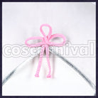 Warriors Ootachi Omokage Cosplay cosplay costume from Touken Ranbu, detail-3