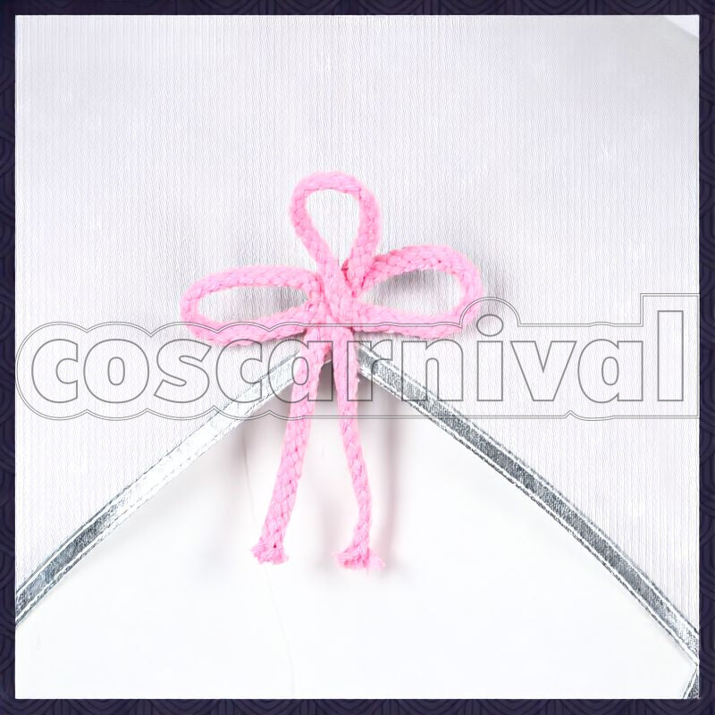 Warriors Ootachi Omokage Cosplay cosplay costume from Touken Ranbu, detail-3
