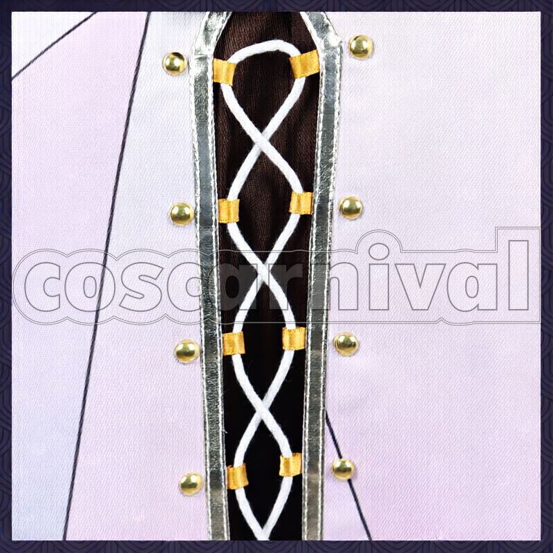 Warriors Ootachi Omokage Cosplay cosplay costume from Touken Ranbu, detail-4