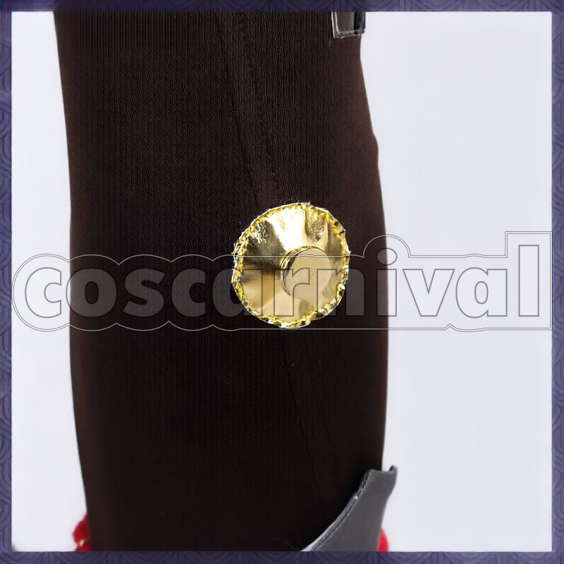 Warriors Ootachi Omokage Cosplay cosplay costume from Touken Ranbu, detail-6
