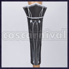 Warriors Ootachi Omokage Cosplay cosplay costume from Touken Ranbu, accessory view
