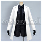 Yagen Toushirou Internal Affairs Cosplay cosplay costume from Touken Ranbu, front view 1