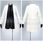 Yagen Toushirou Internal Affairs Cosplay cosplay costume from Touken Ranbu, detail-1